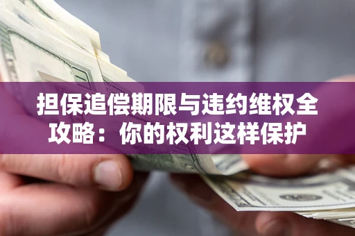武汉担保追偿期限与违约维权全攻略：你的权利这样保护